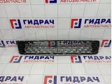 Решетка в бампер центральная Kia Cerato (TD) 86522-1M600