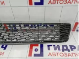 Решетка в бампер центральная Kia Cerato (TD) 86522-1M600