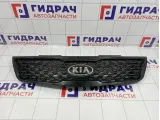 Решетка радиатора Kia Cerato (TD) 86350-1M600