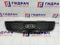 Решетка радиатора Kia Cerato (TD) 86350-1M600