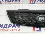 Решетка радиатора Kia Cerato (TD) 86350-1M600