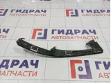 Кронштейн фары правый Kia Cerato (TD) 86518-1M000