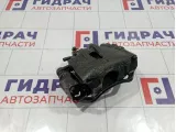 Суппорт тормозной передний левый Kia Cerato (TD) 58110-1M100