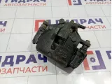 Суппорт тормозной передний правый Kia Cerato (TD) 58130-1M100