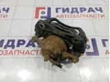 Суппорт тормозной передний правый Kia Cerato (TD) 58130-1M100