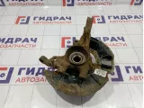 Кулак поворотный передний левый Kia Cerato (TD) 51715-1M100