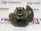 Кулак поворотный передний правый Kia Cerato (TD) 51716-1M100