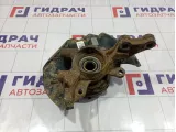 Кулак поворотный передний правый Kia Cerato (TD) 51716-1M100