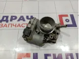 Заслонка дроссельная электрическая Kia Cerato (TD) 35100-2B150