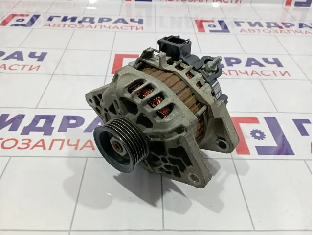 Генератор Kia Cerato (TD) 37300-2B101