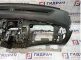 Торпедо Kia Cerato (TD) 847101M350WK