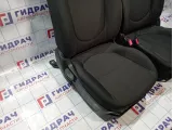 Комплект сидений Kia Cerato (TD)
