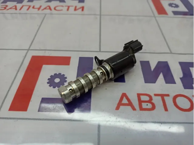 Клапан электромагнитный изменения фаз ГРМ Kia Cerato (TD) 24355-2B700