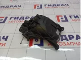 Фара противотуманная левая Kia Cerato (TD) 92201-1M400