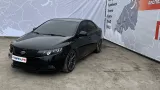 Ручка открывания багажника Kia Cerato (TD) 81570-22012