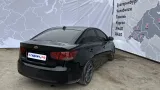 Решетка в бампер центральная Kia Cerato (TD) 86522-1M600