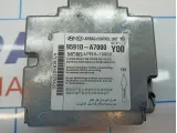 Блок управления AIR BAG Kia Cerato 3 95910-A7000.
