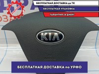 Подушка безопасности в рулевое колесо Kia Cerato 3 56900A7000WK.