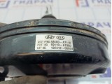 Усилитель тормозов вакуумный Kia Cerato 3 59110-A7000.