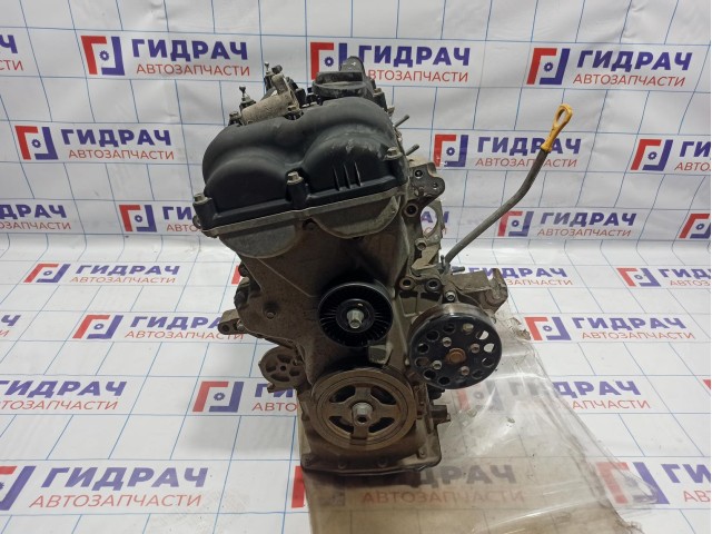 Двигатель Kia Cerato 3 114U1-2BH00. G4FG. Проверен, полностью исправен.