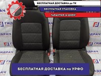 Комплект сидений Kia Cerato 3 .