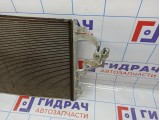 Радиатор кондиционера (конденсер) Kia Cerato 3 97606-A7000.