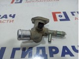 Фланец двигателя системы охлаждения Kia Cerato 3 25600-2B003.