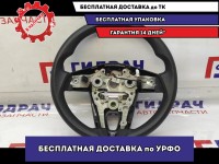 Рулевое колесо для AIR BAG Kia Cerato 4 56100-M6370-B2C.