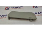 Козырек солнцезащитный левый Kia Cerato 4 85210-M6100-BGA.