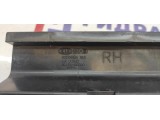 Воздуховод радиатора правый Kia Cerato 4 29134-M6000.