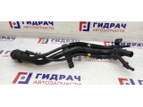 Горловина топливного бака Kia Cerato 4 31030-M6200.