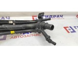Горловина топливного бака Kia Cerato 4 31030-M6200.