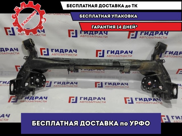 Балка задняя Kia Cerato 4 55100-M6000.