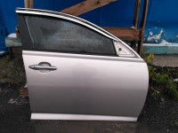 Дверь передняя правая дефект Kia Optima 2011