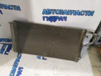 Радиатор кондиционера Kia Optima 2011