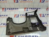 Накладка торпедо левая Kia Optima (TF) 84750-2TAF0