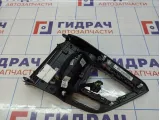 Накладка декоративная на кулису КПП Kia Optima (TF) 84651-2T040-KBH