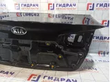 Крышка багажника Kia Optima (TF) 69200-2T520