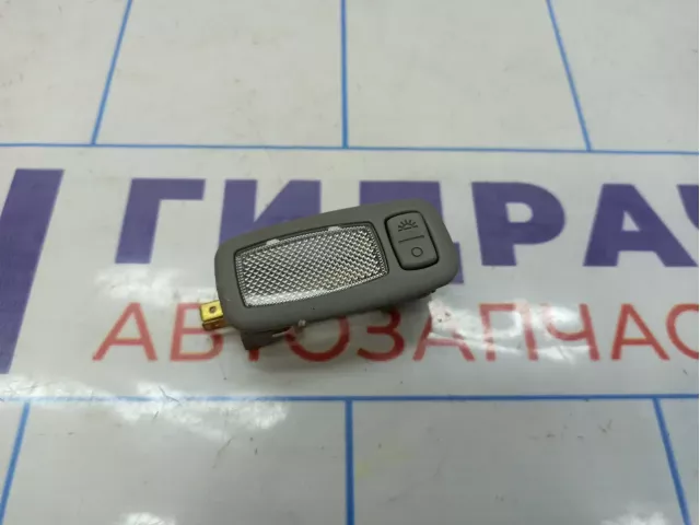 Плафон салонный правый Kia Optima (TF) 92892-3S000