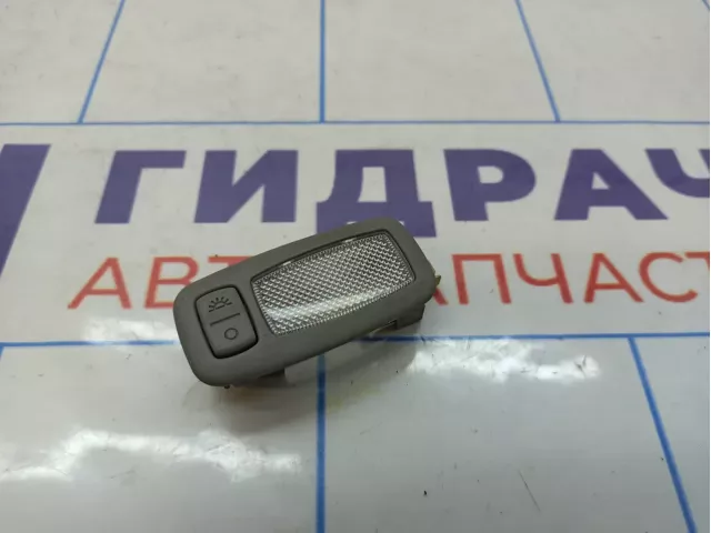 Плафон салонный левый Kia Optima (TF) 92891-3S000