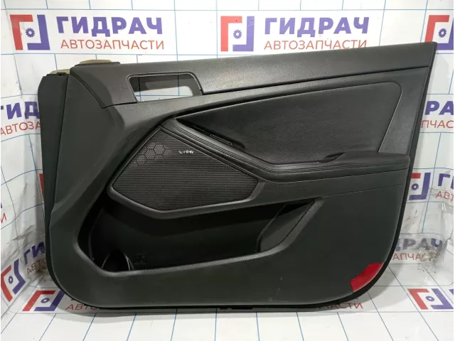 Обшивка двери передней правой Kia Optima (TF) 82308-2TMI0-DA2