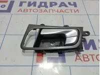 Ручка двери передней внутренняя левая Kia Optima (TF)