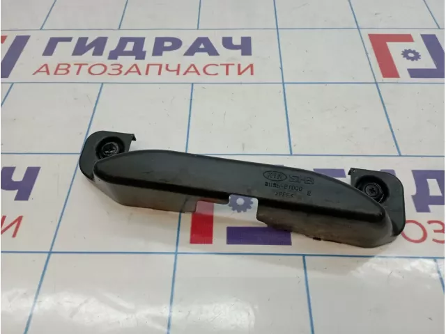 Кожух замка капота Kia Optima (TF) 81195-2T000