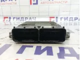 Блок управления двигателем Kia Optima (TF) 39121-2ETE5