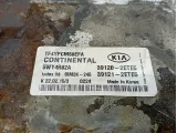 Блок управления двигателем Kia Optima (TF) 39121-2ETE5