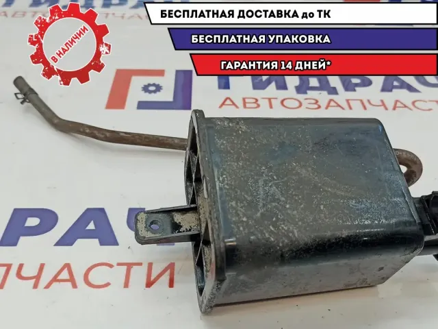 Абсорбер Kia Picanto 31420-07000.