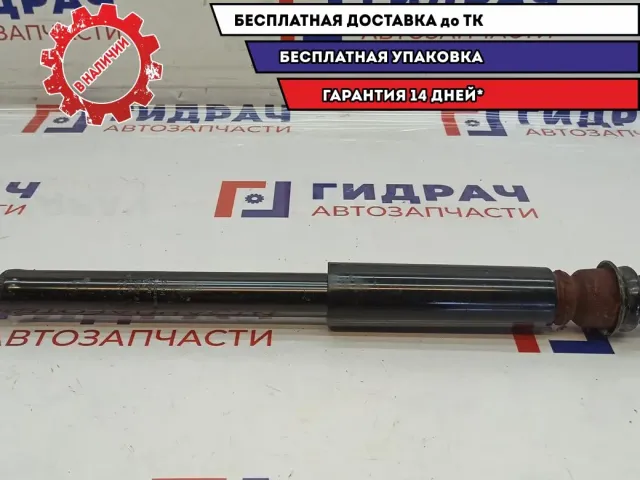 Амортизатор задний Kia Picanto 55310-1Y200. 1.2 АТ.
