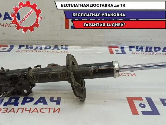 Амортизатор передний правый Kia Picanto 54660-1Y100.