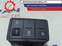 Кнопка многофункциональная Kia Picanto 4971DMQ000.