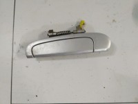 Ручка двери задней наружная левая Kia Picanto 2010